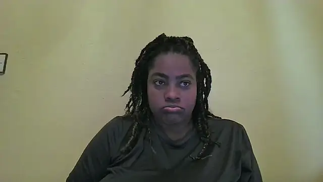 GoddessCarrie online show from 07.04.26
