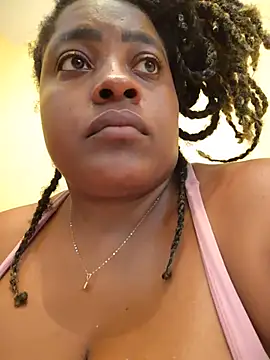 GoddessCarrie online show from 07.12.26