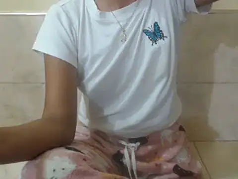 Snapshot of Nolimtslove chatting on 03.08.25 Nolimtslove online show from 03.08.25