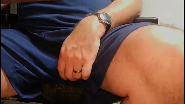 thickdaddy59 online show from 06.10.26