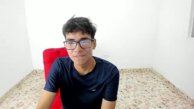 Harry LatinBoy online show from 02.26.25