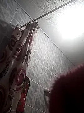 Naomy veracruz  online show from 02.18.26