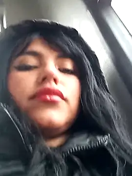 Naomy veracruz  online show from 04.25.26