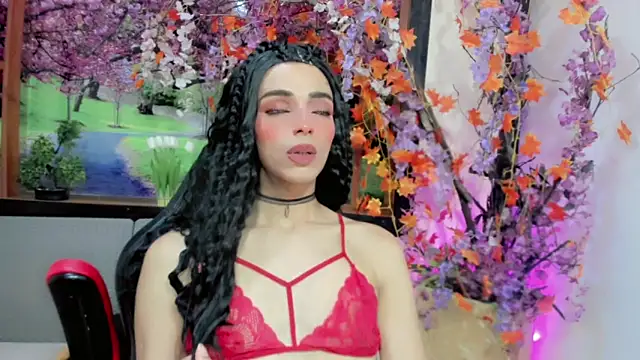 Alessa mullen online show from 03.11.25