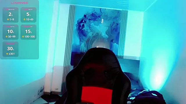 Alessa mullen online show from 09.16.25