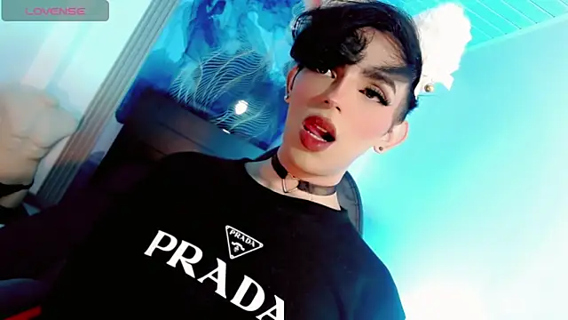 Alessa mullen online show from 09.20.25