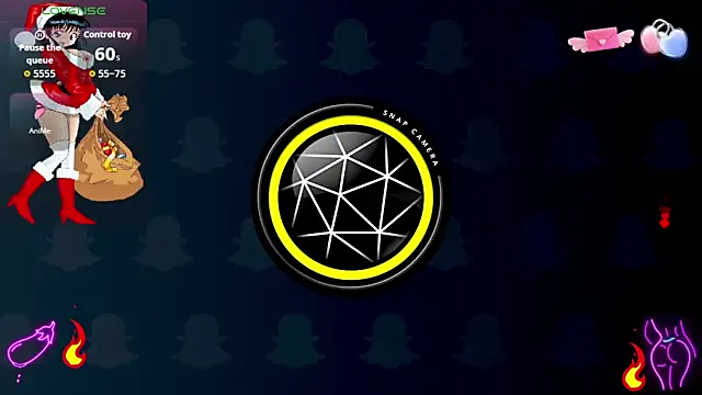 Alessa mullen online show from 12.03.25