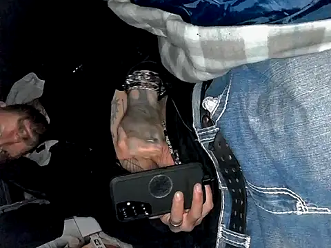 Fuckboy4public online show from 10.30.25