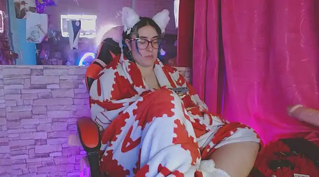 Meg4n 420 online show from 02.21.25