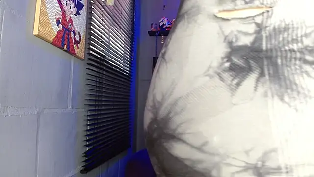 Meg4n 420 online show from 03.04.26