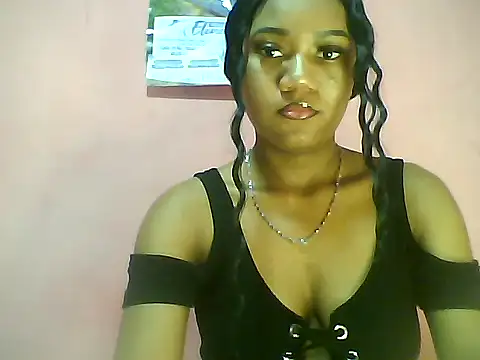 Fariana01 online show from 01.04.25