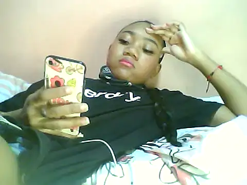 Fariana01 online show from 02.08.25