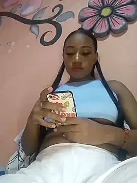 Fariana01 online show from 02.15.25