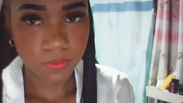 Fariana01 online show from 05.11.26