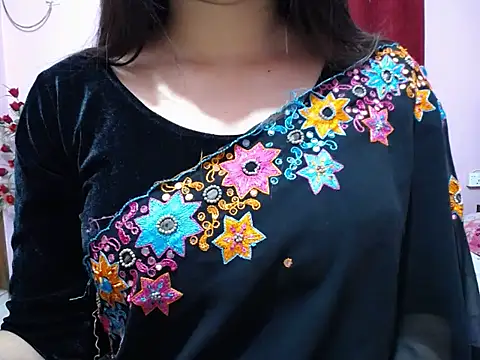 Snapshot of taisina chatting on 02.13.26 taisina online show from 02.13.26