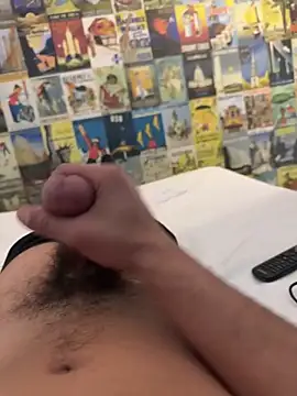 bigDickRaid online show from 04.08.26