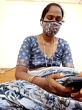 Snapshot of Gopika-telugu chatting on 10.21.25 Gopika-telugu online show from 10.21.25