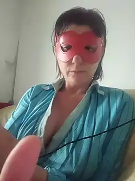 Vagabondainnamorata online show from 02.25.25