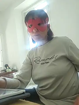 Vagabondainnamorata online show from 03.03.25