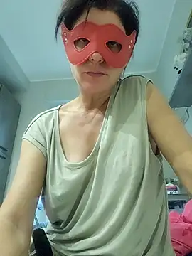 Vagabondainnamorata online show from 10.04.25