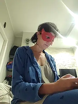 Vagabondainnamorata online show from 10.27.25