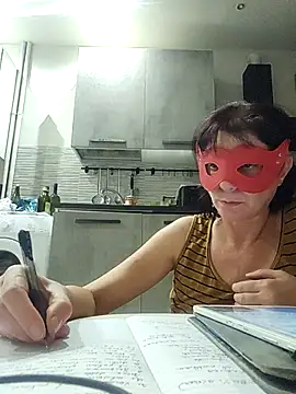 Vagabondainnamorata online show from 11.06.25