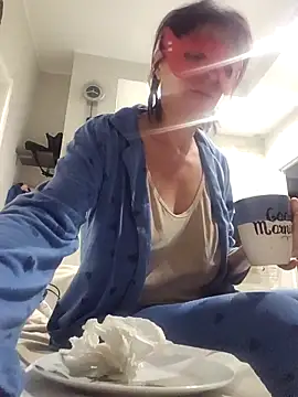 Vagabondainnamorata online show from 11.11.25