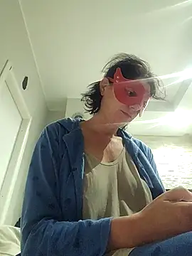 Vagabondainnamorata online show from 11.13.25