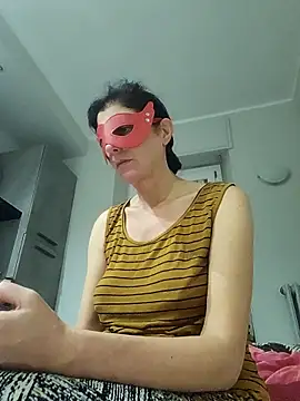 Vagabondainnamorata online show from 12.19.25