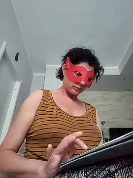 Vagabondainnamorata online show from 05.08.26
