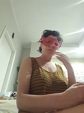 Vagabondainnamorata online show from 06.04.26