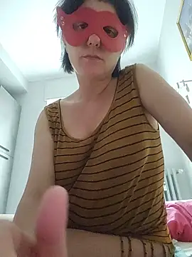 Vagabondainnamorata online show from 06.07.26