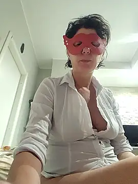 Vagabondainnamorata online show from 06.11.26