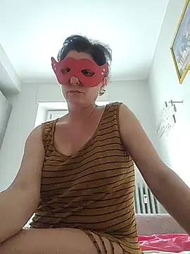 Vagabondainnamorata online show from 06.25.26