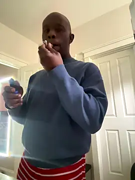 Snapshot of Bignc chatting on 10.19.25 Bignc online show from 10.19.25