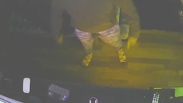 Snapshot of Bignc chatting on 10.26.25 Bignc online show from 10.26.25