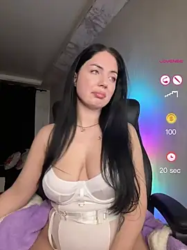 BellaaNoir online show from 04.29.26