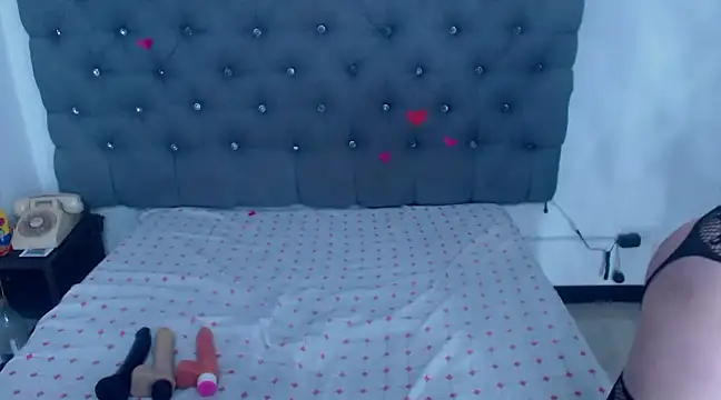 XxMiaSexxyHotxX online show from 03.01.25