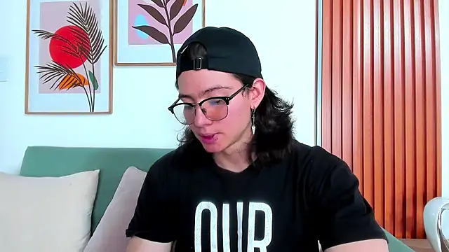 AngelBennet  online show from 01.22.25