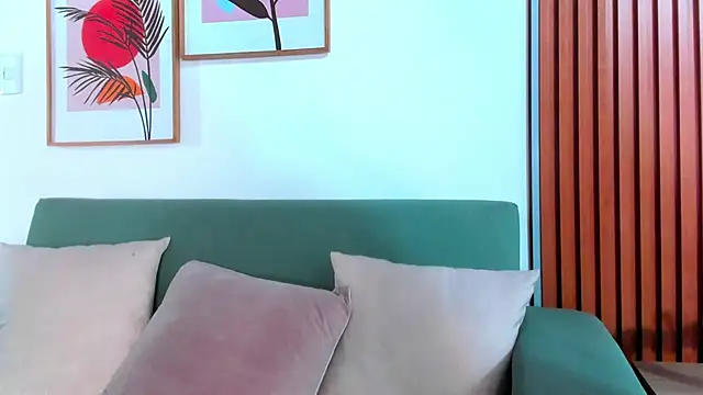 AngelBennet  online show from 01.23.25