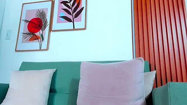 AngelBennet  online show from 01.24.25