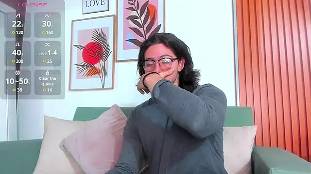 AngelBennet  online show from 01.29.25