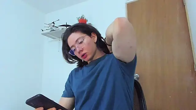 AngelBennet  online show from 02.15.25