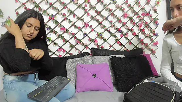 thedream girls online show from 02.10.25