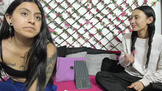 thedream girls online show from 03.06.25