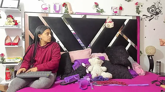 thedream girls online show from 09.09.25