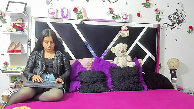 thedream girls online show from 09.18.25