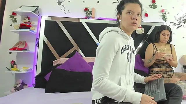 thedream girls online show from 10.01.25