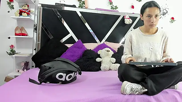 thedream girls online show from 10.09.25