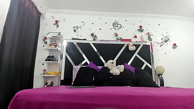 thedream girls online show from 11.04.25